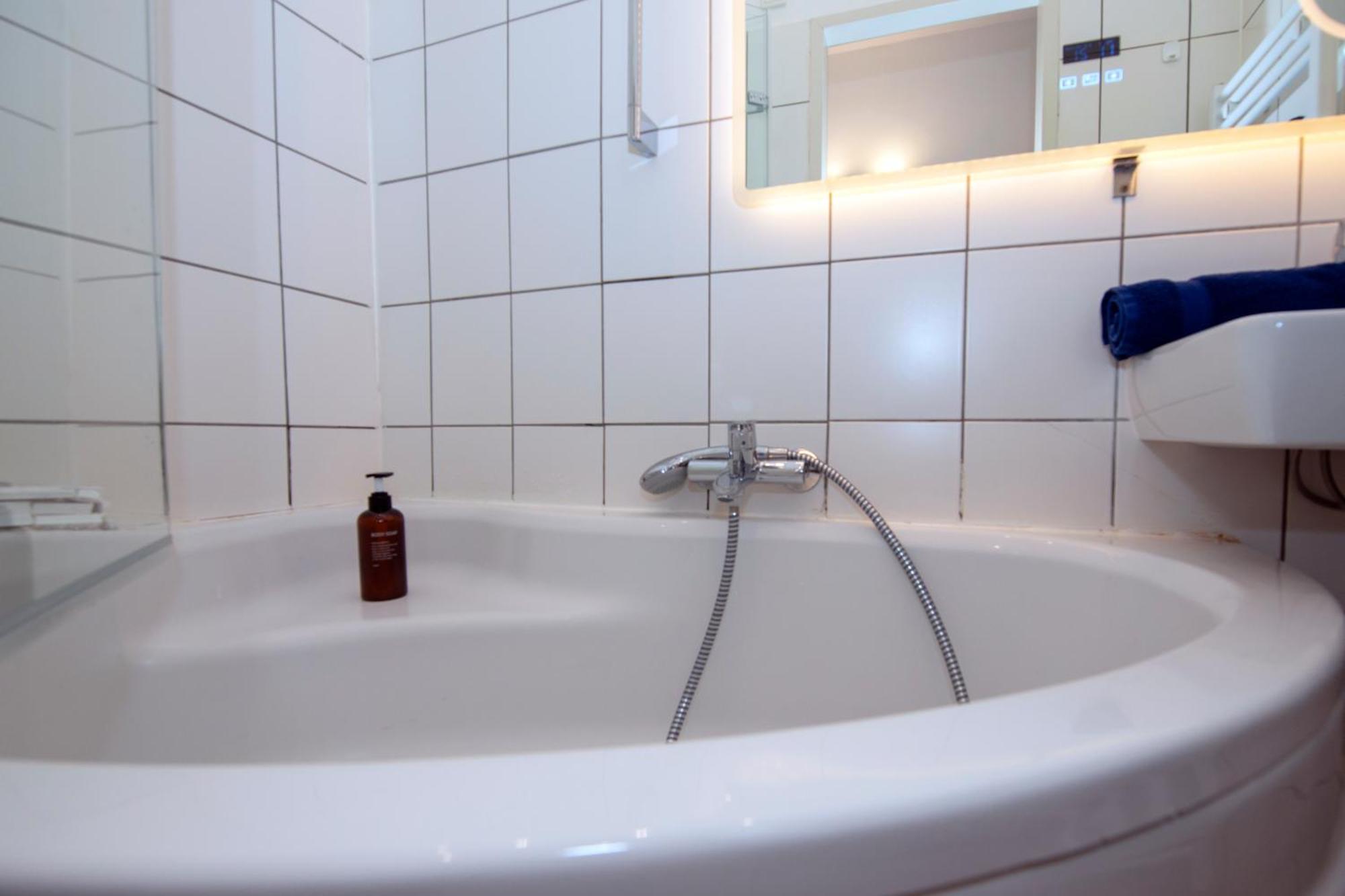 Home Suites Home Viyana Dış mekan fotoğraf