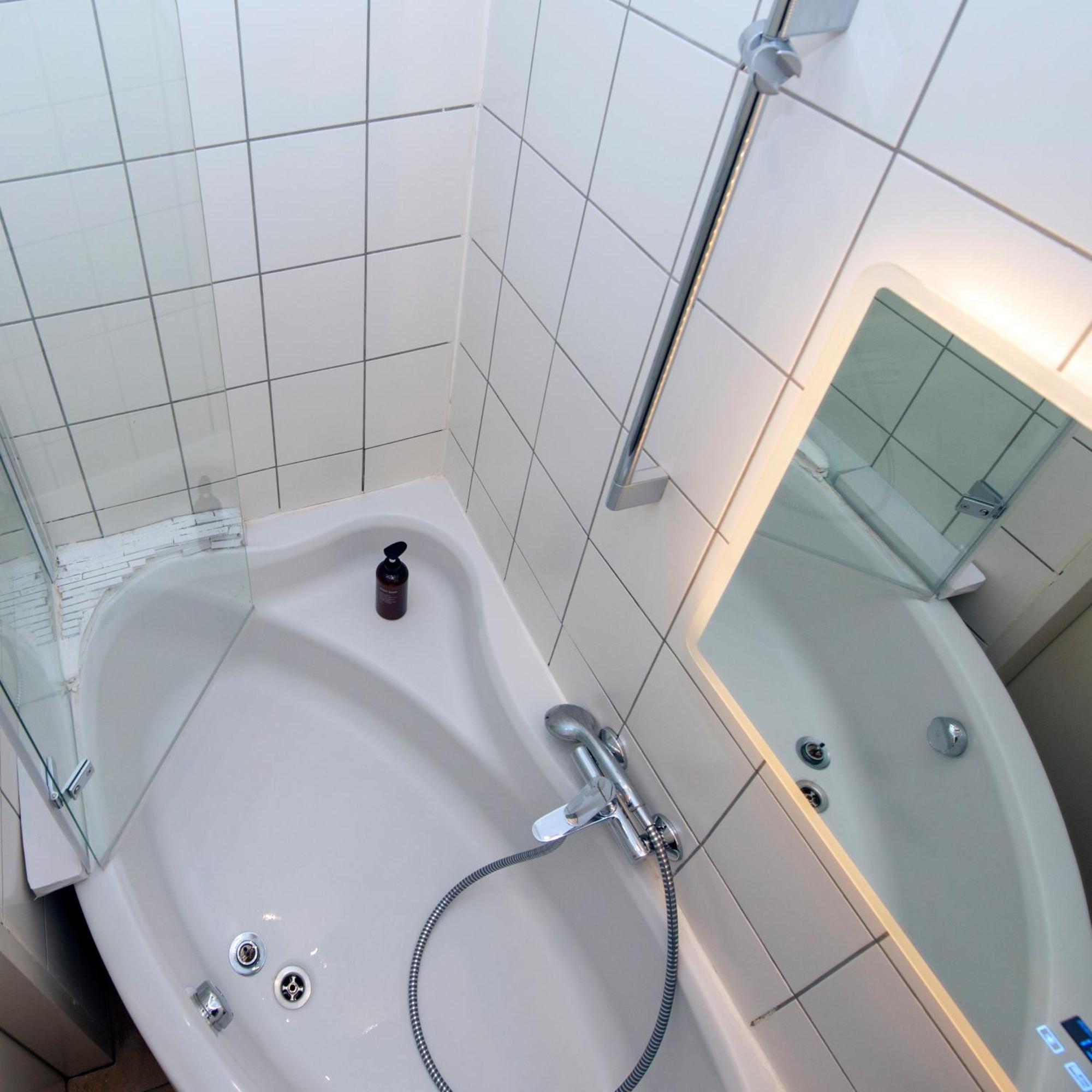 Home Suites Home Viyana Dış mekan fotoğraf