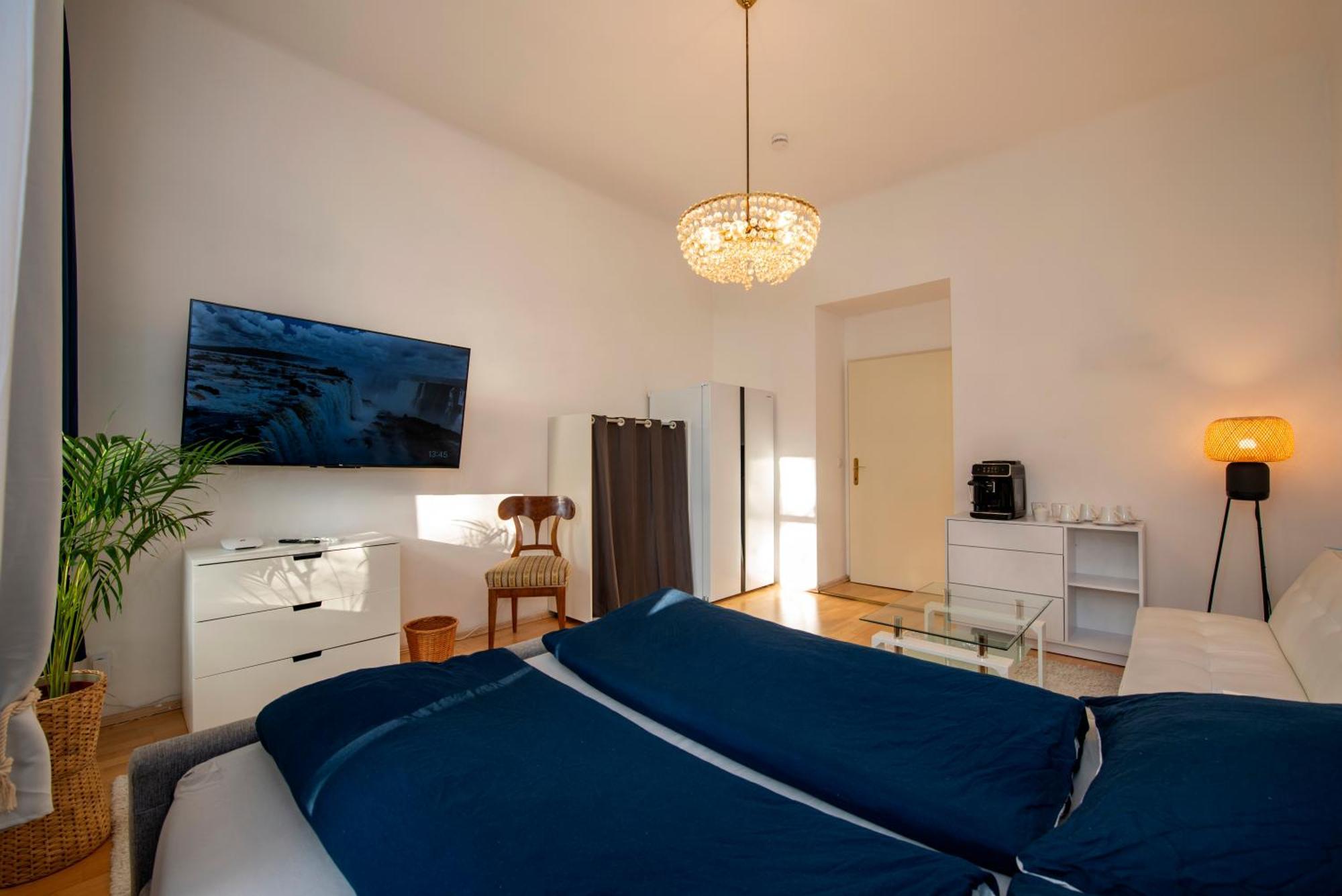 Home Suites Home Viyana Dış mekan fotoğraf