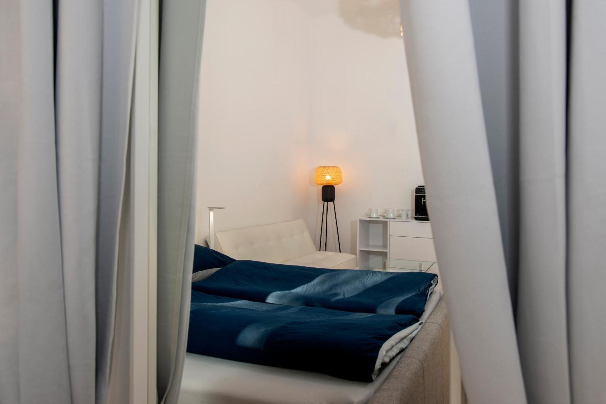 Home Suites Home Viyana Dış mekan fotoğraf