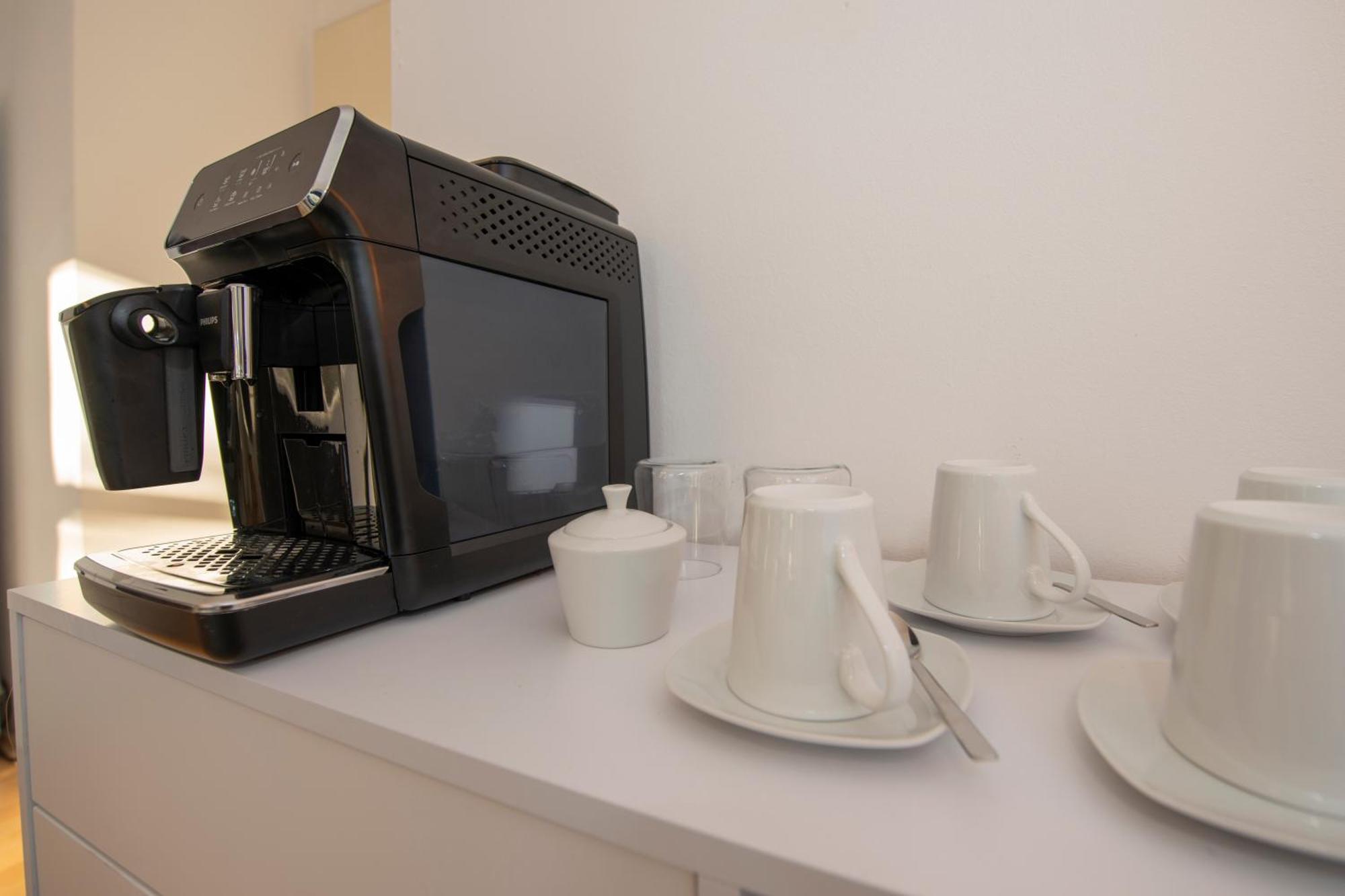 Home Suites Home Viyana Dış mekan fotoğraf