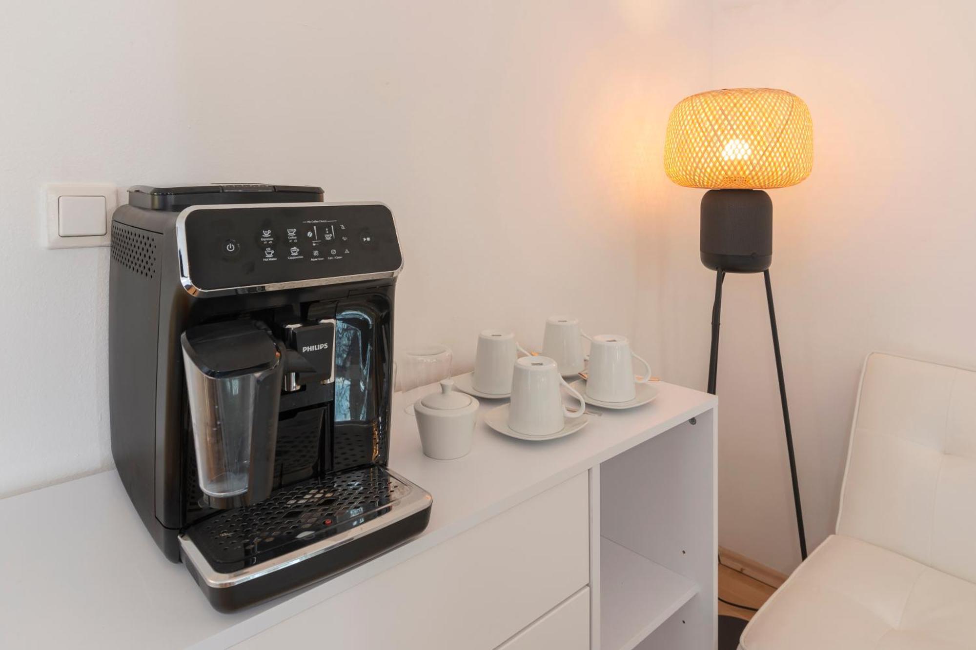 Home Suites Home Viyana Dış mekan fotoğraf